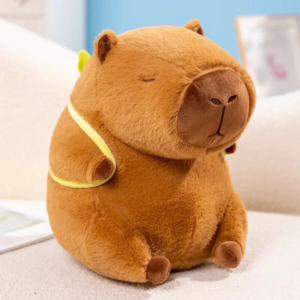 Life Size Capybara Stuffed Animal