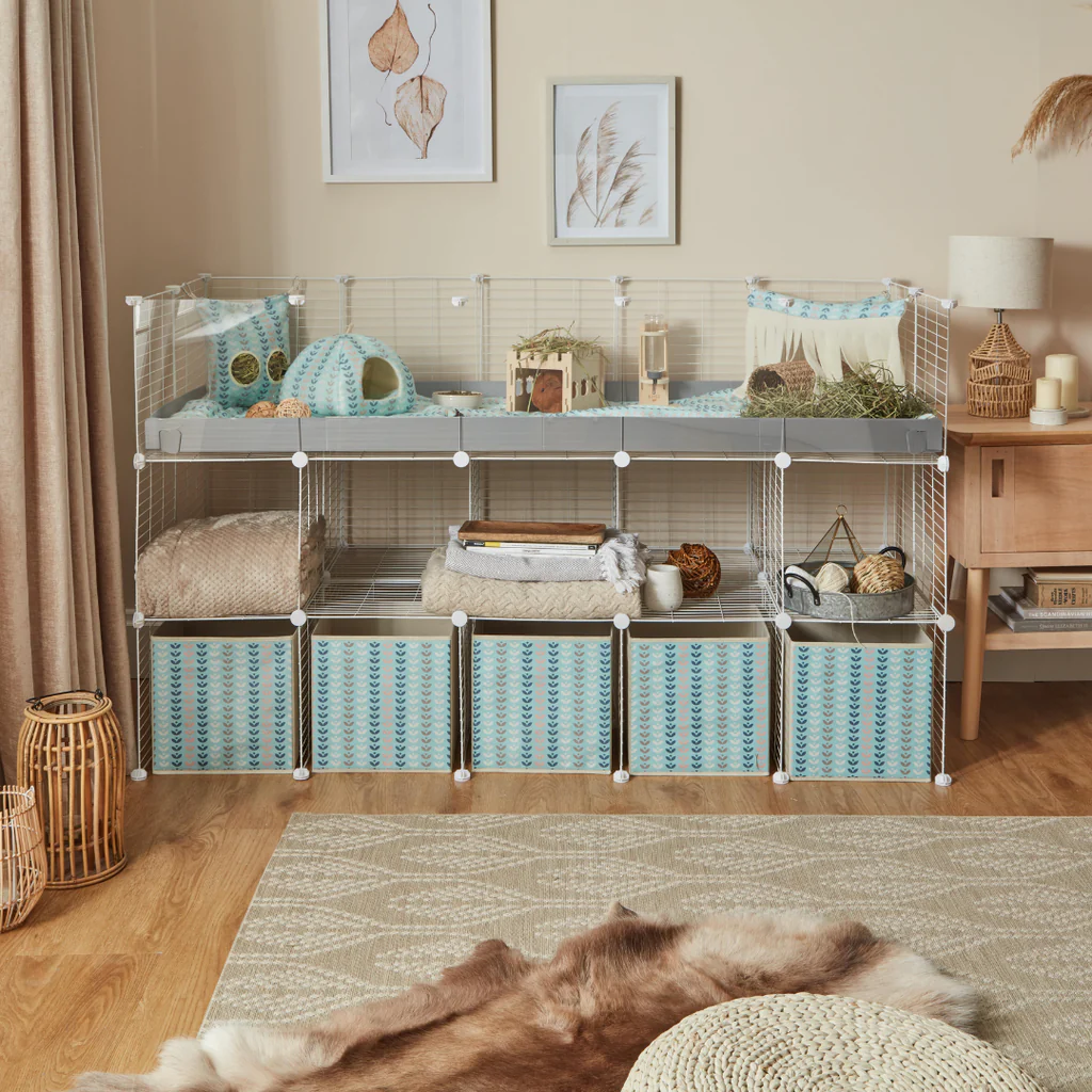 guinea pig bedding