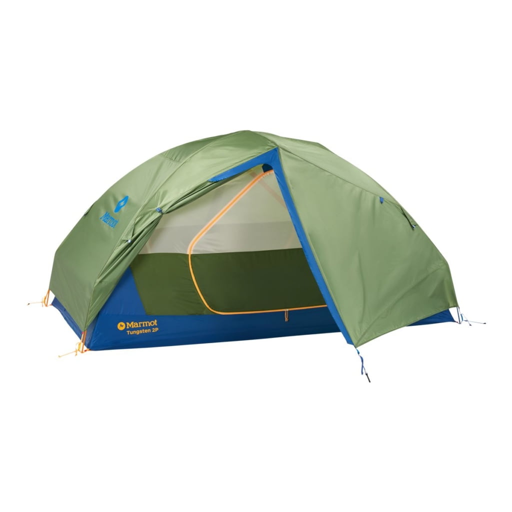 marmot tungsten 2p