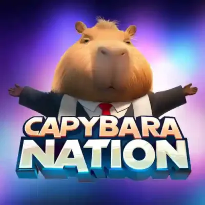 Capybara Nation Daily Combo 16/17