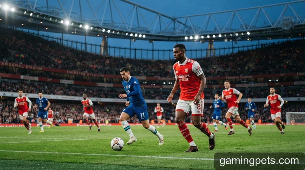Ngoại hạng Anh 2026/27: Cuộc cách mạng luật lệ và tham vọng của Arsenal