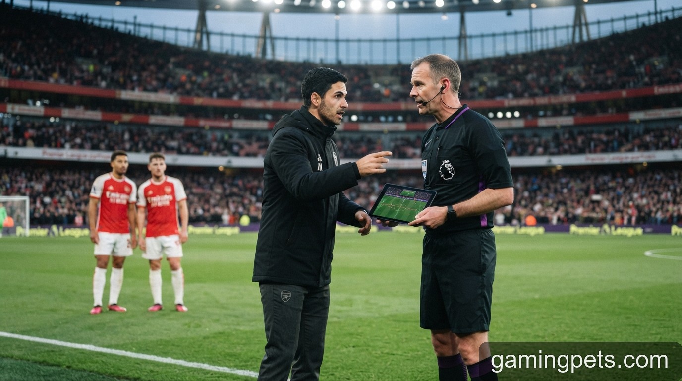 Ngoại hạng Anh 2026/27: Cuộc cách mạng luật lệ và tham vọng của Arsenal - 2