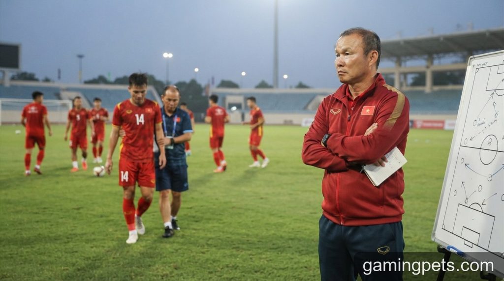 FIFA ASEAN Cup 2026: Đội tuyển Việt Nam và bài toán nhân sự khi Hoàng Đức chấn thương