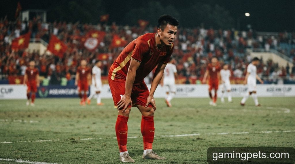 FIFA ASEAN Cup 2026: Thử thách 'cơn ác mộng' lịch thi đấu của ĐT Việt Nam