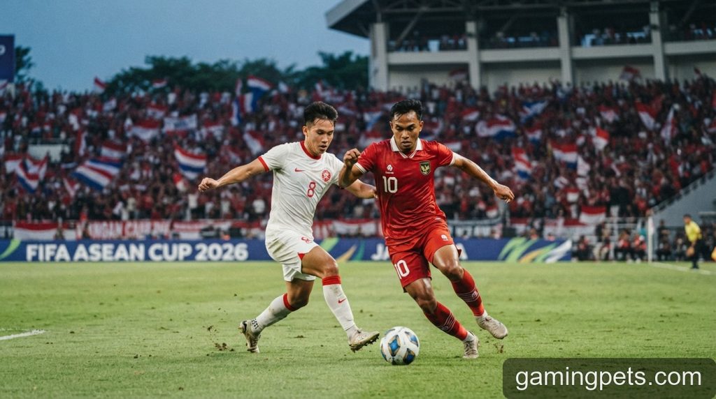 FIFA ASEAN Cup 2026: Giải đấu gây tranh cãi chính thức khởi tranh tại Indonesia và Hong Kong