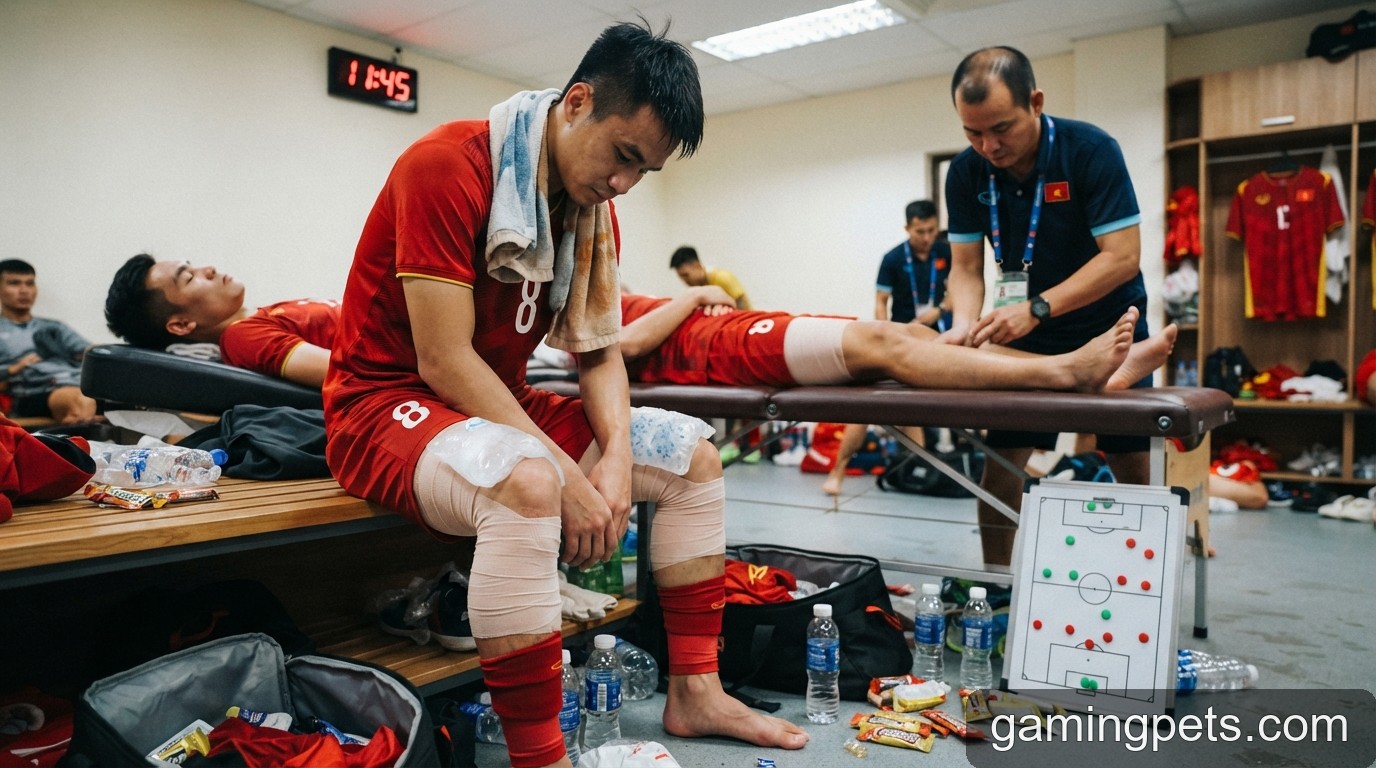 FIFA ASEAN Cup 2026: Thử thách 'cơn ác mộng' lịch thi đấu của ĐT Việt Nam - 2