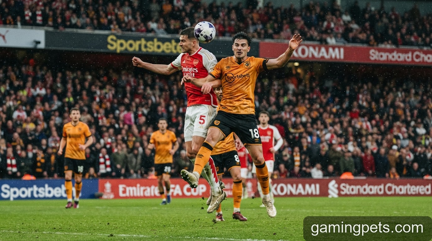 Ngoại hạng Anh 2026/27: Arsenal và Man City so kè ngôi đầu, Hull City gây sốc - 2
