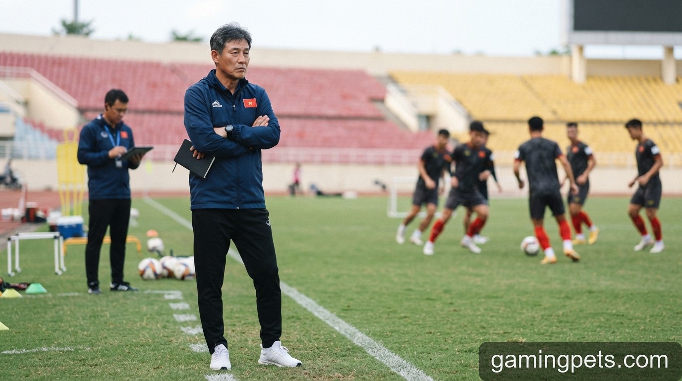 FIFA ASEAN Cup 2026: Đội tuyển Việt Nam và bài toán nhân sự khi Hoàng Đức chấn thương - 2