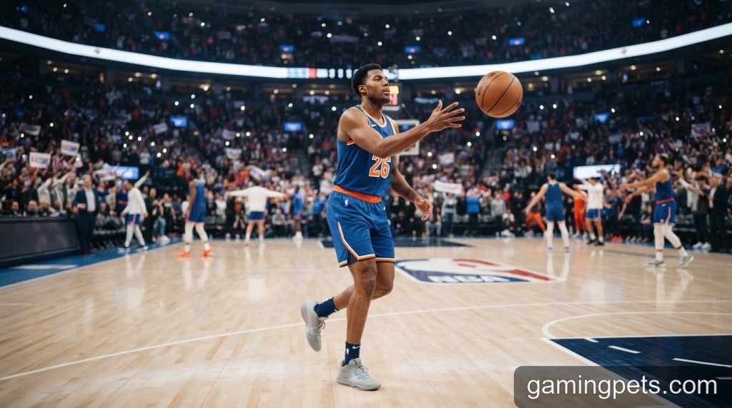 NBA 2026/27: Những điều cần chuẩn bị trước ngày khai màn 20/10