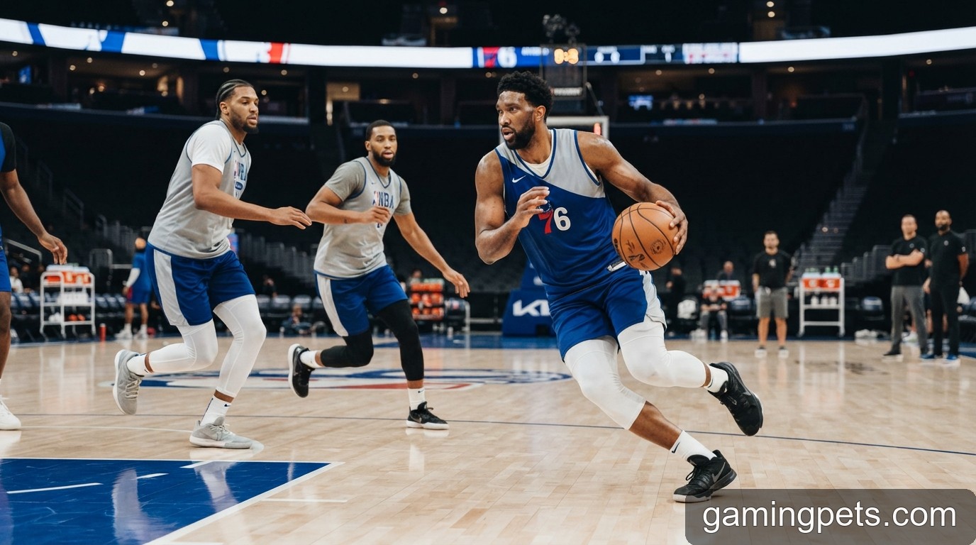 NBA 2026/27: Những cột mốc cần nhớ trước ngày khai màn mùa giải thứ 81 - 2